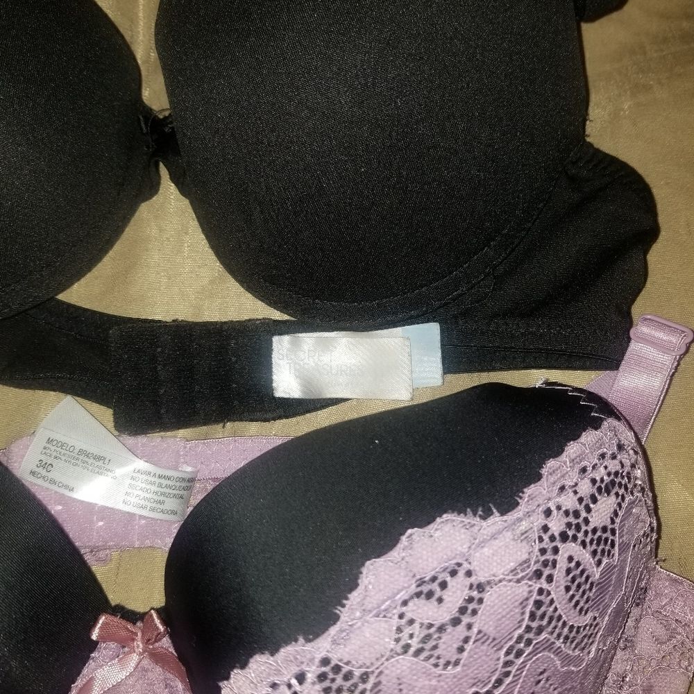 Random Bra bundle of 2 - Picture 15 of 16